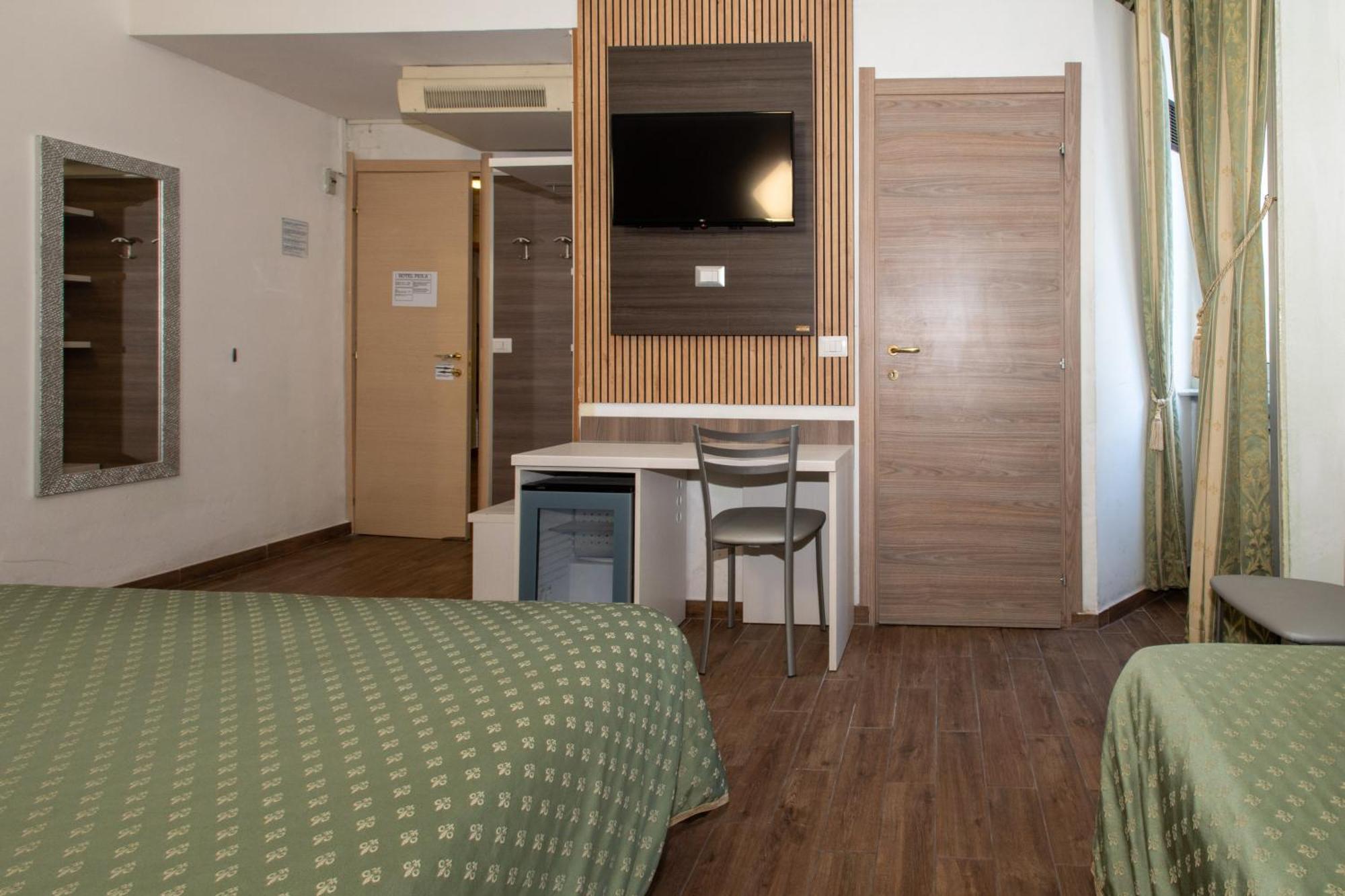 Piola Hotel Mailand