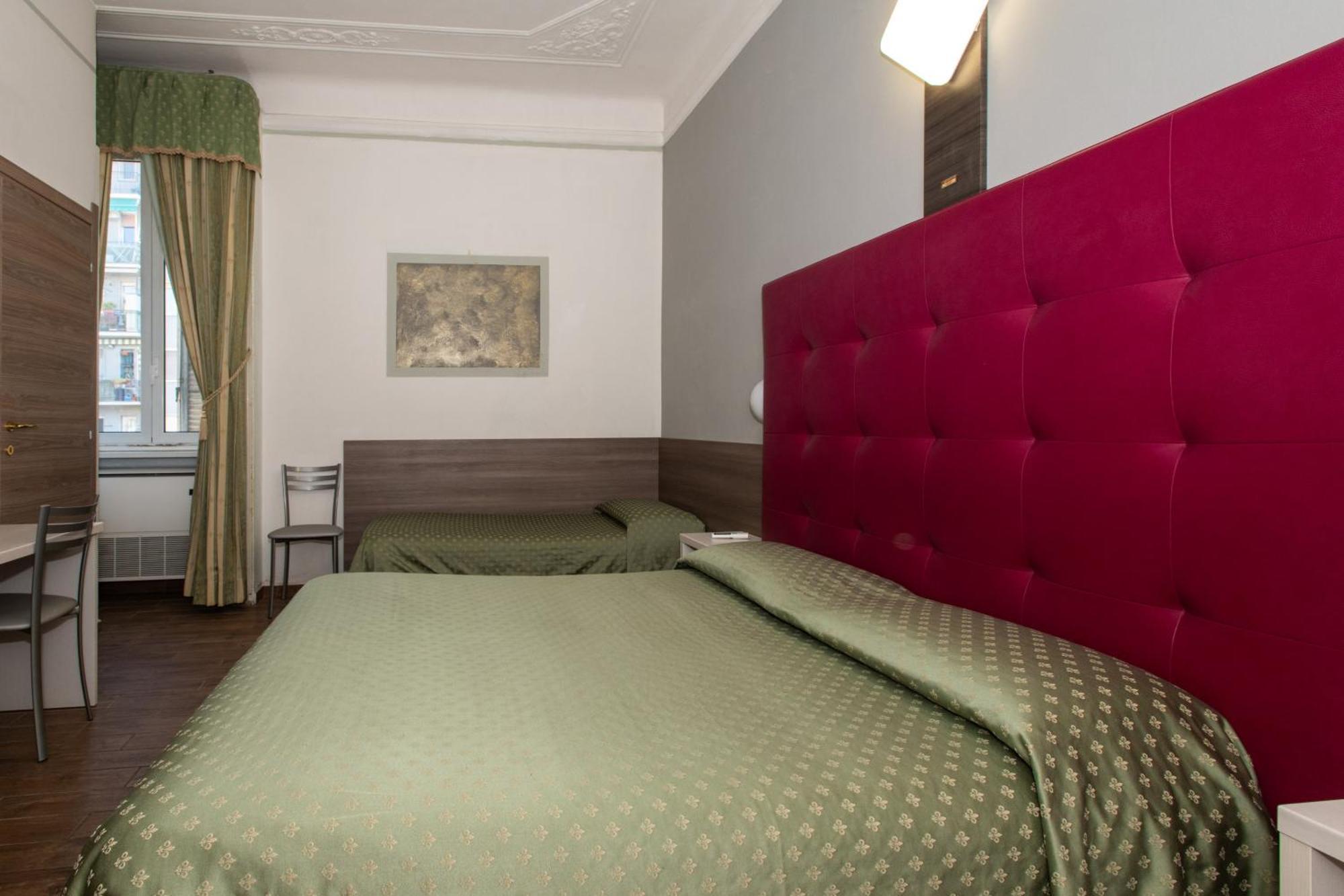Hotel Piola Mailand