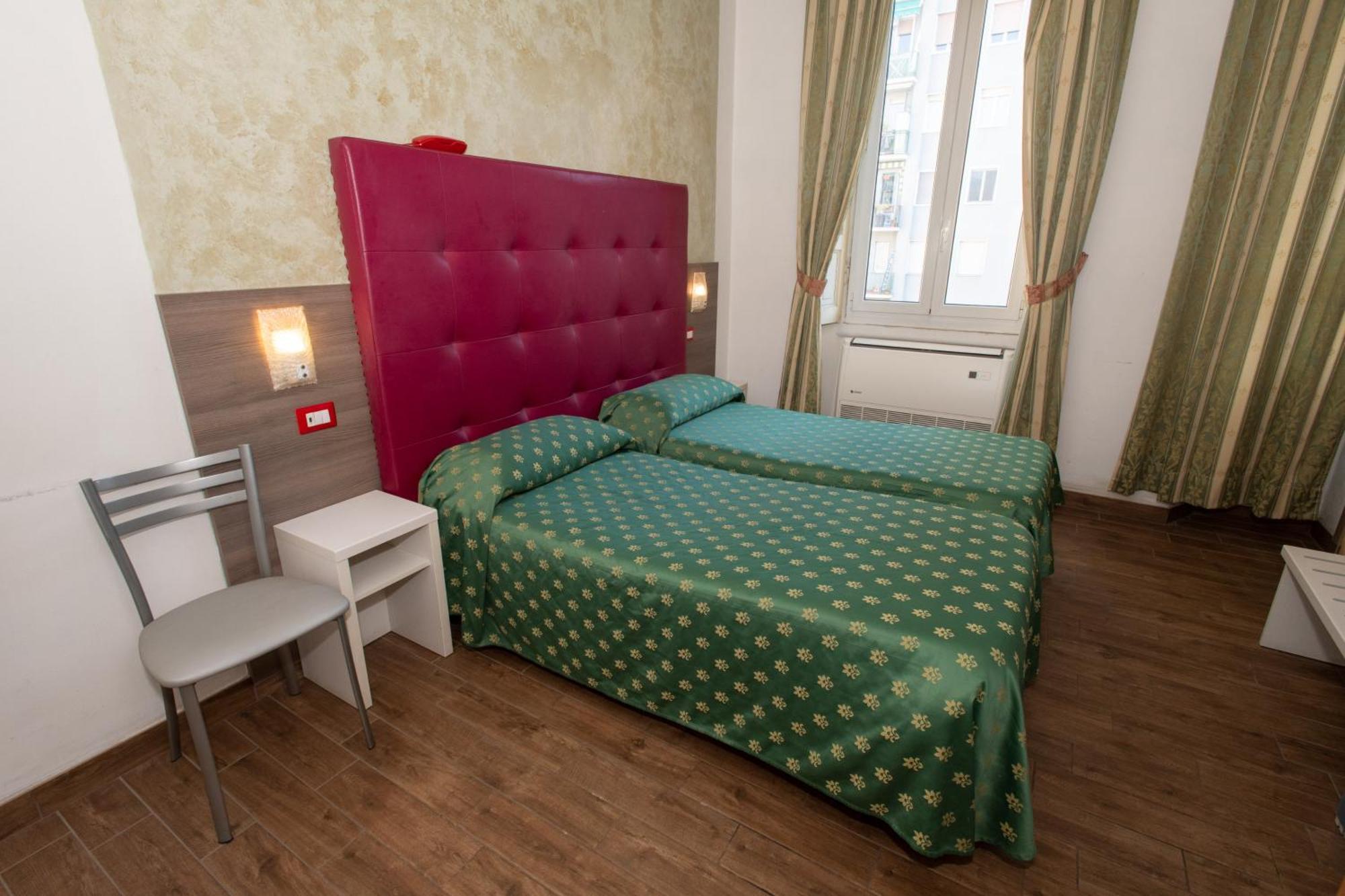 Piola Hotel Mailand